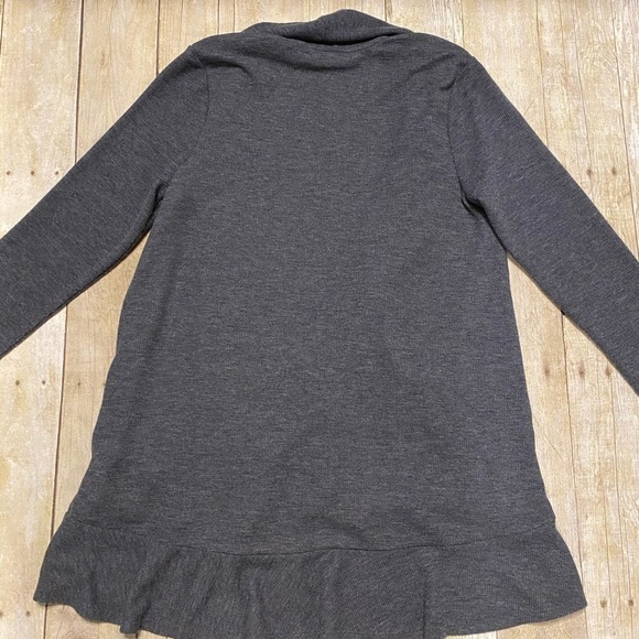 LOGO Lori Goldstein Cardigan - Picture 5 of 5